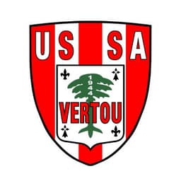 US Sainte-Anne de Vertou